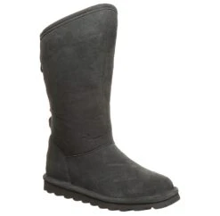 Bearpaw Phylly Grey Women's Boot