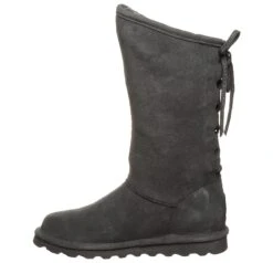 Bearpaw Phylly Grey Women's Boot -Bearpaw Shop bearpaw 1955w 030 04