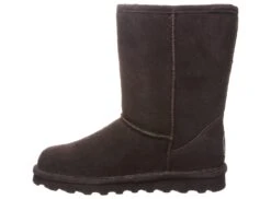 Bearpaw Elle Short Wide Width Chocolate Women’s Casual Boot 7 Bearpaw Elle Short Wide Width Chocolate Women’s Casual Boot -Bearpaw Shop bearpaw 1959w 205 04