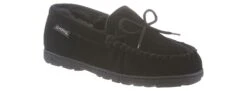 Bearpaw Mindy Black Women's Slipper
