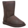 Bearpaw Elle Short Cadet Chocolate Women’s Classic Boot