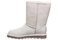 Bearpaw Elle Short Cadet White Women’s Classic Boot 5 Bearpaw Elle Short Cadet White Women’s Classic Boot -Bearpaw Shop bearpaw 1962w 909 03