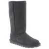 Bearpaw Elle Tall Charcoal Women's Casual Boot