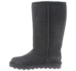Bearpaw Elle Tall Charcoal Women's Casual Boot -Bearpaw Shop bearpaw 1963w 030 03