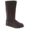 Bearpaw Elle Tall Chocolate Women's Casual Boot