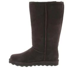 Bearpaw Elle Tall Chocolate Women's Casual Boot -Bearpaw Shop bearpaw 1963w 205 03