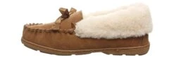 Bearpaw Indio Brown Women's Slipper 5 Bearpaw Indio Brown Women's Slipper -Bearpaw Shop bearpaw 2165w 220 03