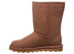 Bearpaw Elle Short Vegan Hickory Women’s Casual Boot 5 Bearpaw Elle Short Vegan Hickory Women’s Casual Boot -Bearpaw Shop bearpaw 2286w 220 03