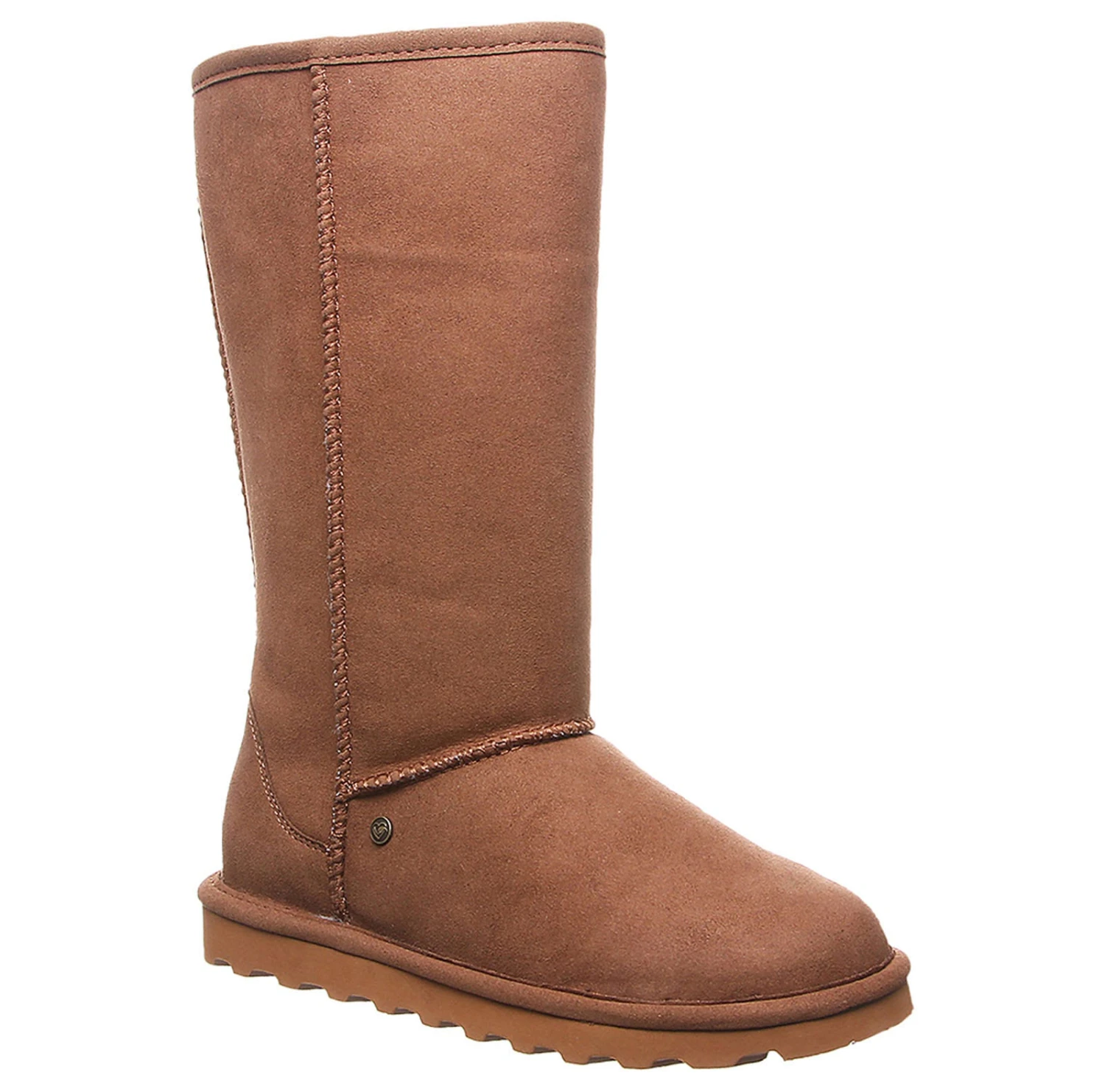 Bearpaw Elle Vegan Hickory Women's Boot 1 Bearpaw Elle Vegan Hickory Women's Boot