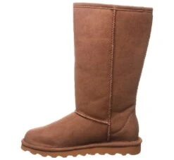 Bearpaw Elle Vegan Hickory Women's Boot 5 Bearpaw Elle Vegan Hickory Women's Boot -Bearpaw Shop bearpaw 2287w 220 03