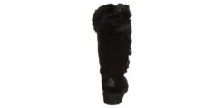 Bearpaw Genevieve Black Women's Tall Boot 6 Bearpaw Genevieve Black Women's Tall Boot -Bearpaw Shop bearpaw 2305w 011 03