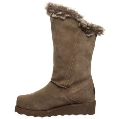 Bearpaw Genevieve Seal Brown Women's Boot -Bearpaw Shop bearpaw 2305w 240 04