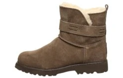 Bearpaw Wellston Brown Women's Chelsea Boot 7 Bearpaw Wellston Brown Women's Chelsea Boot -Bearpaw Shop bearpaw 2312w 240 04