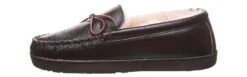 Bearpaw Mach IV Brown Men's Slipper -Bearpaw Shop bearpaw 2353m 205 03