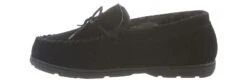 Bearpaw Mindy Black Women's Wide Width Slipper 5 Bearpaw Mindy Black Women's Wide Width Slipper -Bearpaw Shop bearpaw 2373w 011 03
