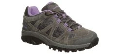 Bearpaw Olympus Grey Women's Hiking Boot