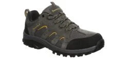 Bearpaw Blaze Black Men's Hiking Shoe