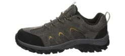 Bearpaw Blaze Black Men's Hiking Shoe -Bearpaw Shop bearpaw 2461m 047 03