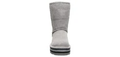 Bearpaw Retro Elle Grey Women's Platform Boot 9 Bearpaw Retro Elle Grey Women's Platform Boot -Bearpaw Shop bearpaw 2486w 055 05