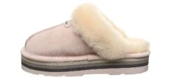 Bearpaw Retro Loki Pink Women's Platform Slipper 7 Bearpaw Retro Loki Pink Women's Platform Slipper -Bearpaw Shop bearpaw 2487w 635 04
