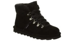 Bearpaw Marta Black Women's Bootie