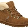 Bearpaw Marta Tan Women's Bootie