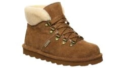 Bearpaw Marta Tan Women's Bootie