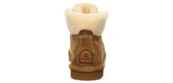 Bearpaw Marta Tan Women's Bootie -Bearpaw Shop bearpaw 2504w 220 03