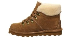 Bearpaw Marta Tan Women's Bootie -Bearpaw Shop bearpaw 2504w 220 04