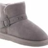 Bearpaw Jade Youth Girls’ (13-5) Fashion Boot