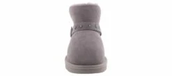 Bearpaw Jade Youth Girls’ (13-5) Fashion Boot -Bearpaw Shop bearpaw 2654y 051 jadeyouthgrey grey06