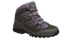 Bearpaw Tallac Charcoal Women's Hiking Boot