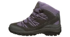 Bearpaw Tallac Charcoal Women's Hiking Boot -Bearpaw Shop bearpaw 2750w 030 04