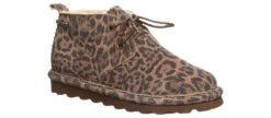 Bearpaw Skye Leopard Women's Chukka Boot