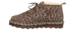 Bearpaw Skye Leopard Women's Chukka Boot -Bearpaw Shop bearpaw 2771w 283 04