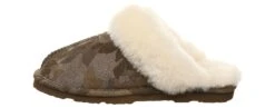 Bearpaw Loki Exotic Camo Women's Slipper -Bearpaw Shop bearpaw 2772w 242 04