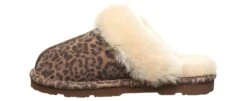 Bearpaw Loki Exotic Leopard Women's Slipper -Bearpaw Shop bearpaw 2772w 283 04
