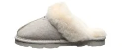Bearpaw Loki Exotic White Leopard Women's Slipper 8 Bearpaw Loki Exotic White Leopard Women's Slipper -Bearpaw Shop bearpaw 2772w 877 04