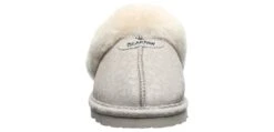 Bearpaw Loki Exotic White Leopard Women's Slipper 9 Bearpaw Loki Exotic White Leopard Women's Slipper -Bearpaw Shop bearpaw 2772w 877 05
