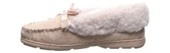 Bearpaw Indio Pink Women's Slipper 8 Bearpaw Indio Pink Women's Slipper -Bearpaw Shop bearpaw 2773w 876 04