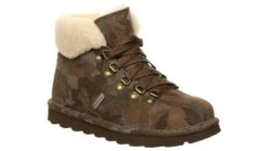 Bearpaw Marta Camo Women's Bootie