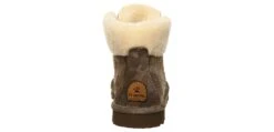 Bearpaw Marta Camo Women's Bootie -Bearpaw Shop bearpaw 2775w 242 03
