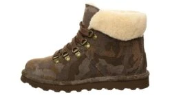 Bearpaw Marta Camo Women's Bootie -Bearpaw Shop bearpaw 2775w 242 04