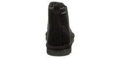 Bearpaw Drew Black Women’s Bootie -Bearpaw Shop bearpaw 2779w 011 03