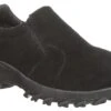 Bearpaw Max Black Men's Casual Shoe