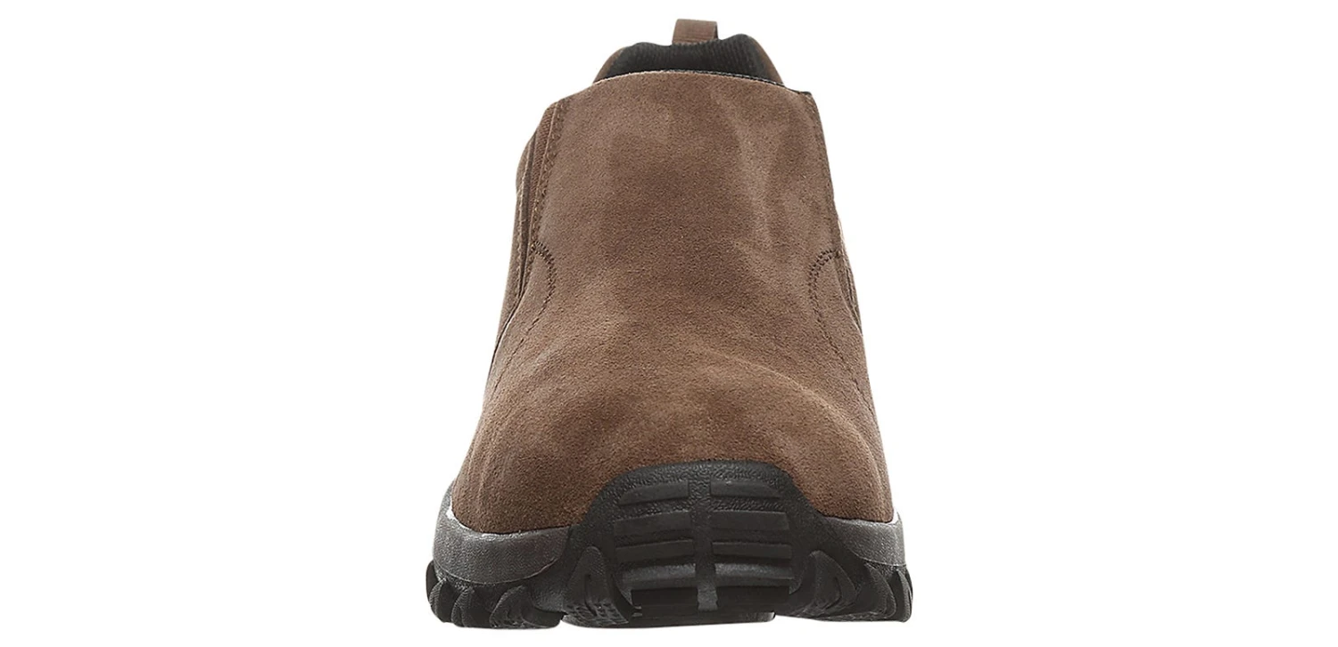 Bearpaw Max Brown Men's Casual Shoe 5 Bearpaw Max Brown Men's Casual Shoe - Image 5