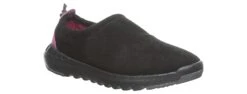 Bearpaw Jack Black Women's Slipper