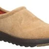 Bearpaw Jack Tan Women's Slipper