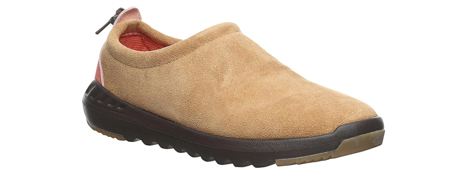 Bearpaw Jack Tan Women's Slipper 1 Bearpaw Jack Tan Women's Slipper