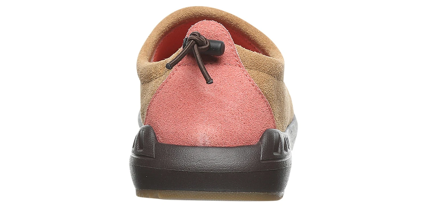 Bearpaw Jack Tan Women's Slipper 3 Bearpaw Jack Tan Women's Slipper - Image 3